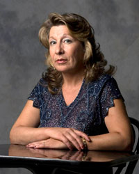 Dra. Ana Maria Acosta