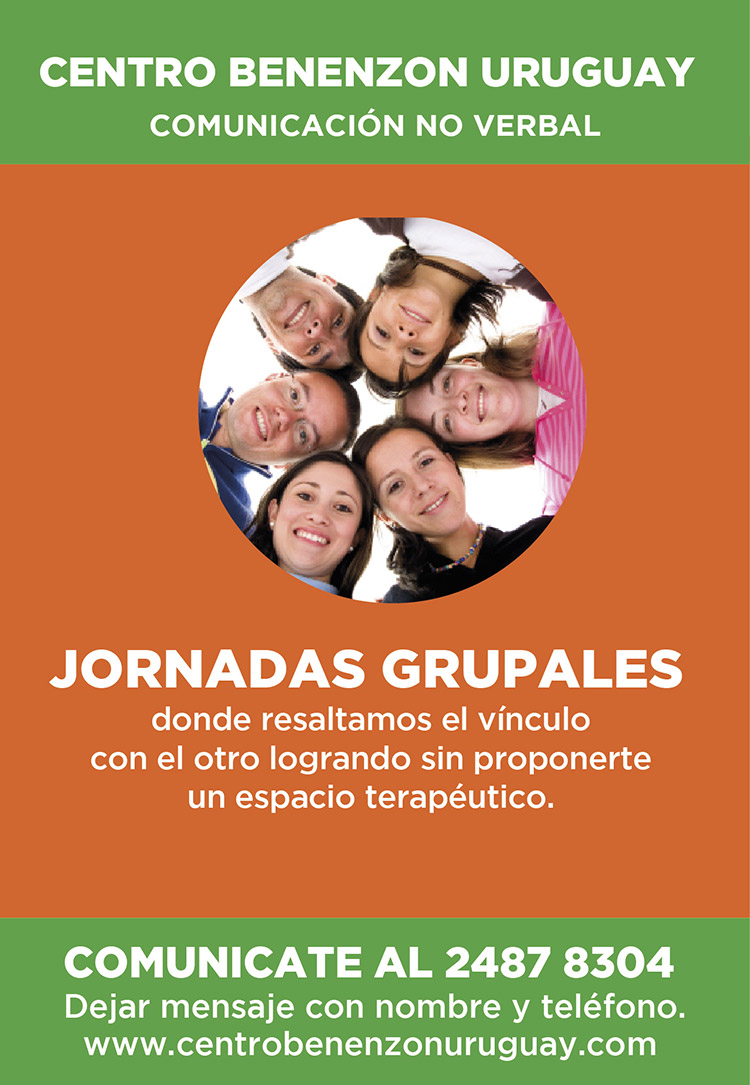 Jornadas Grupales
